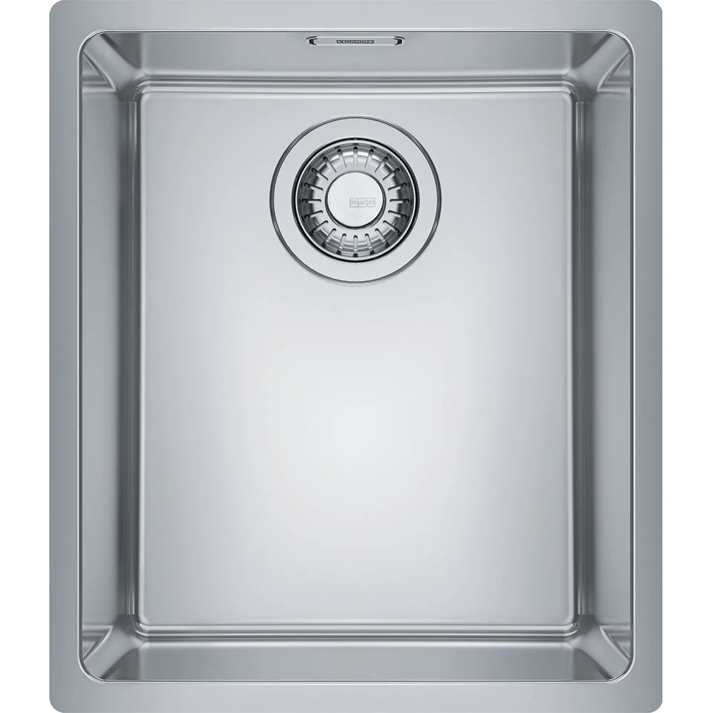 Franke Maris Single Bowl Sink