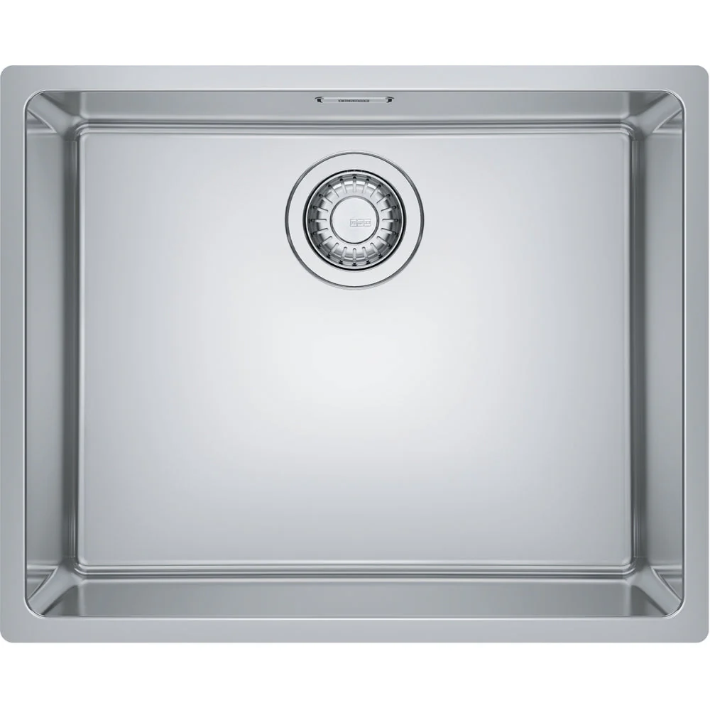 Franke Maris Single Bowl Sink