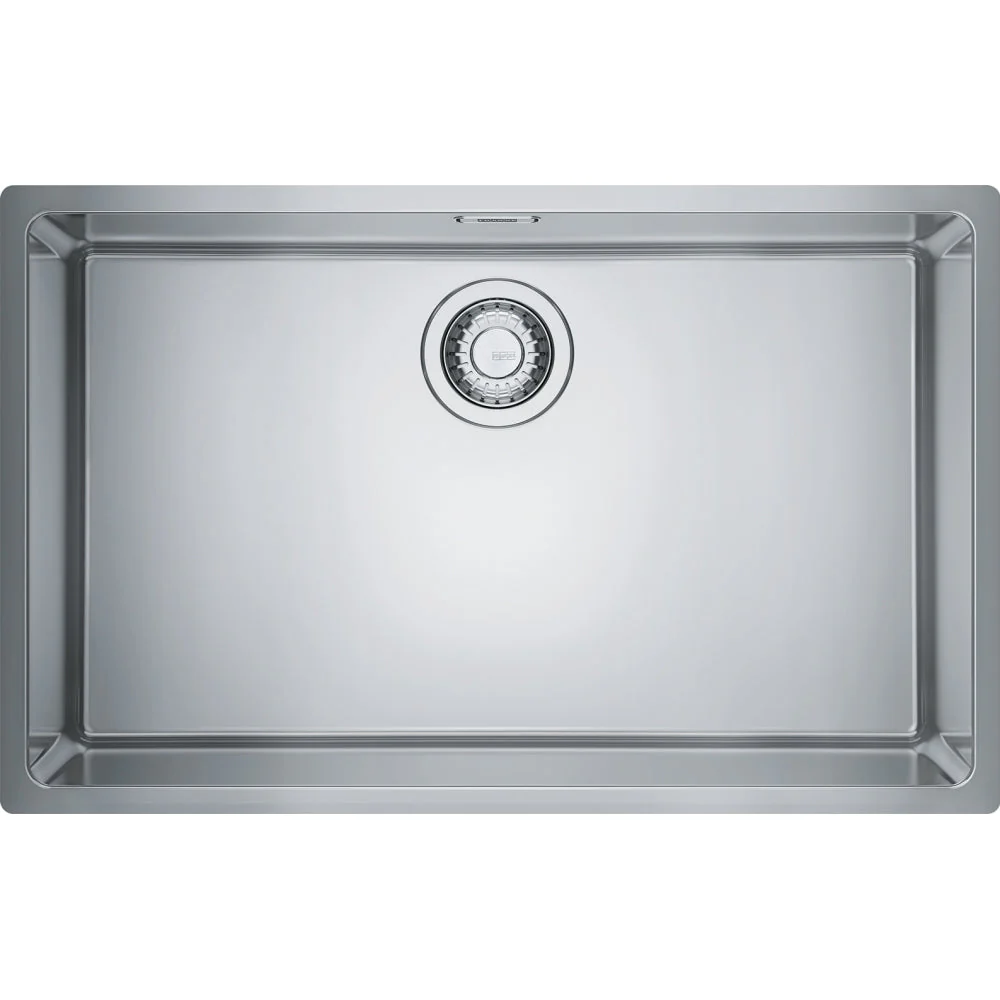 Franke Maris Single Bowl Sink