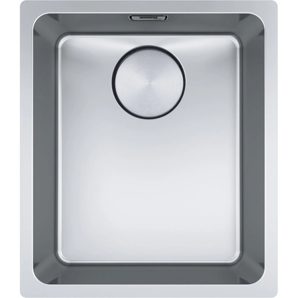 Franke Mythos Single Bowl Sink