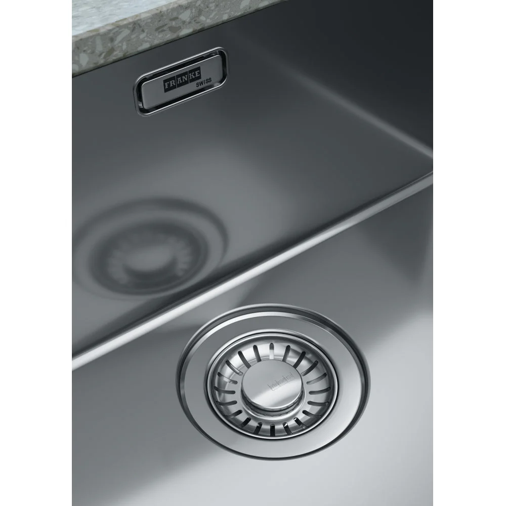 Franke Mythos Single Bowl Sink - Image 3