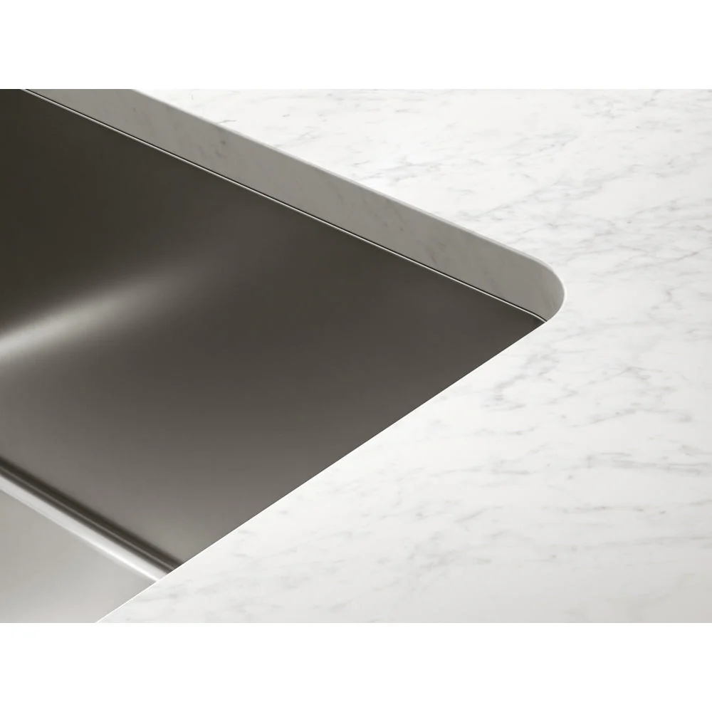 Franke Mythos Double Bowl Sink - Image 5