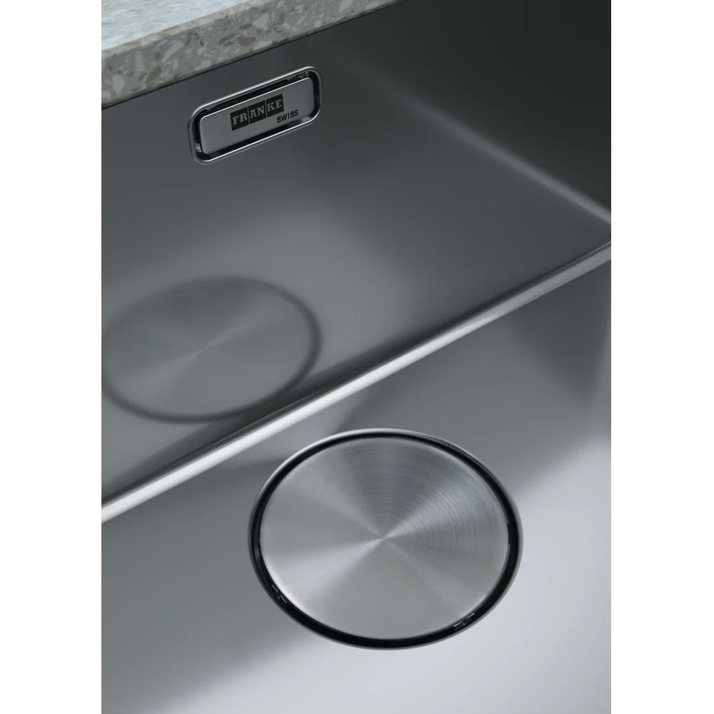 Franke Mythos Single Bowl Sink - Image 3