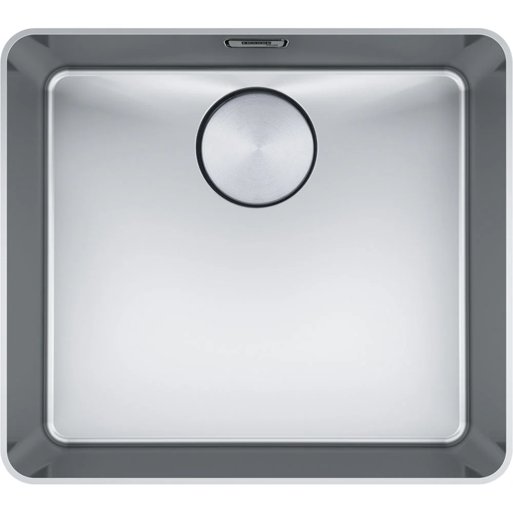 Franke Mythos Single Bowl Sink