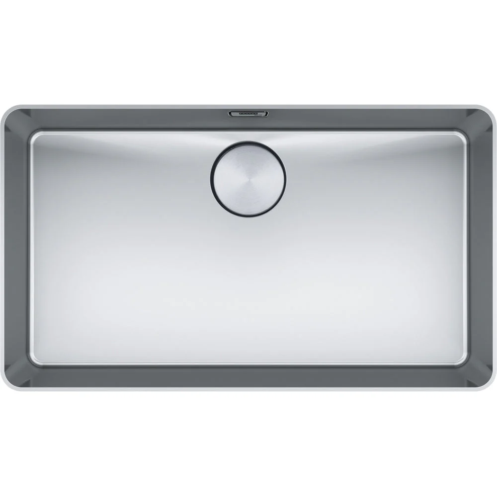 Franke Mythos Single Bowl Sink