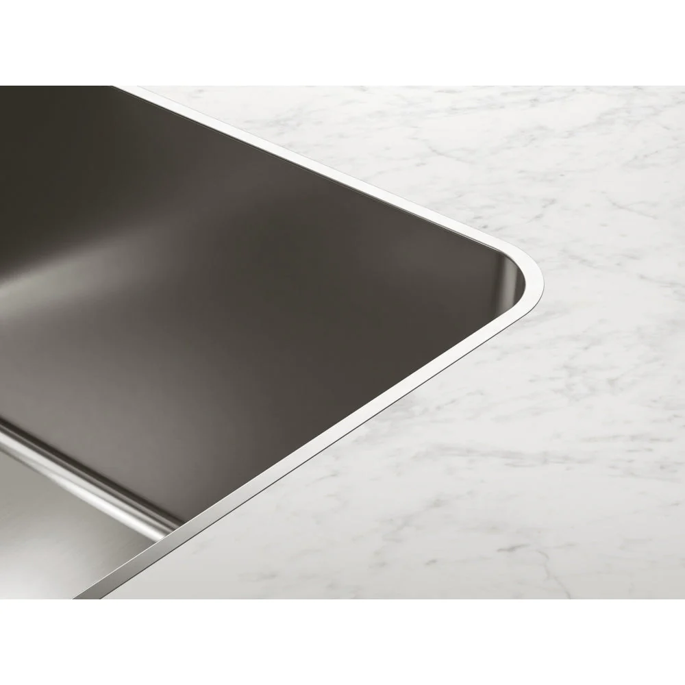 Franke Mythos Single Bowl Sink - Image 2