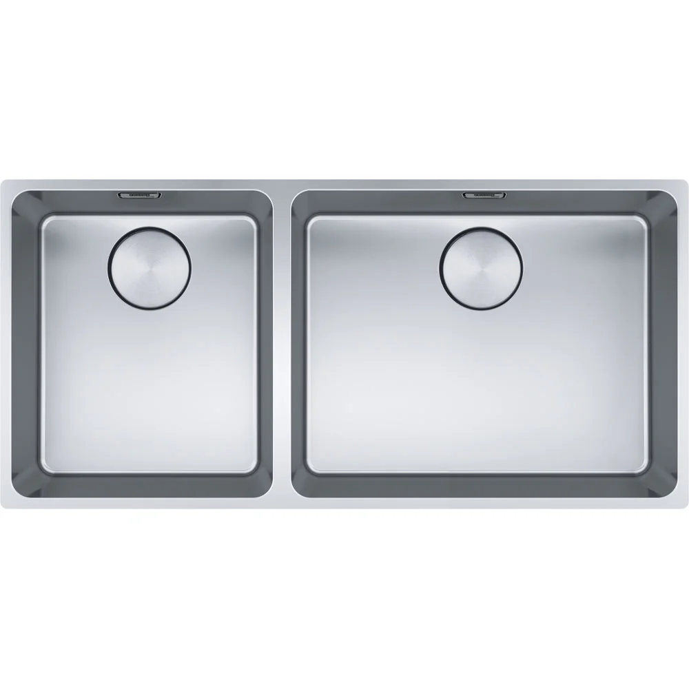 Franke Mythos 1 & 1/2 Bowl