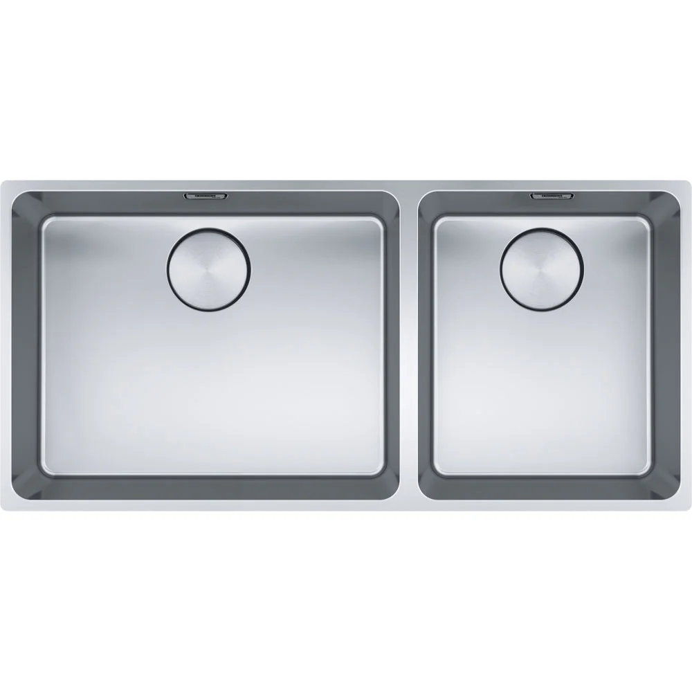 Franke Mythos 1 & 1/2 Bowl - Image 2