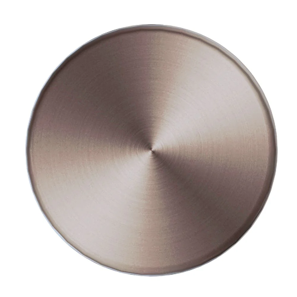 Nero Mecca II Robe Hook - Brushed Bronze - Image 3