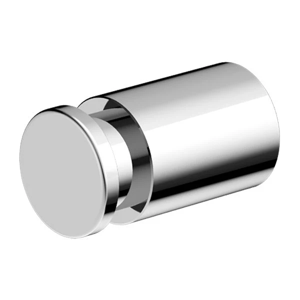 Nero Mecca II Robe Hook - Chrome