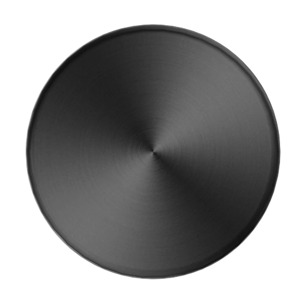 Nero Mecca II Robe Hook - Gun Metal - Image 3