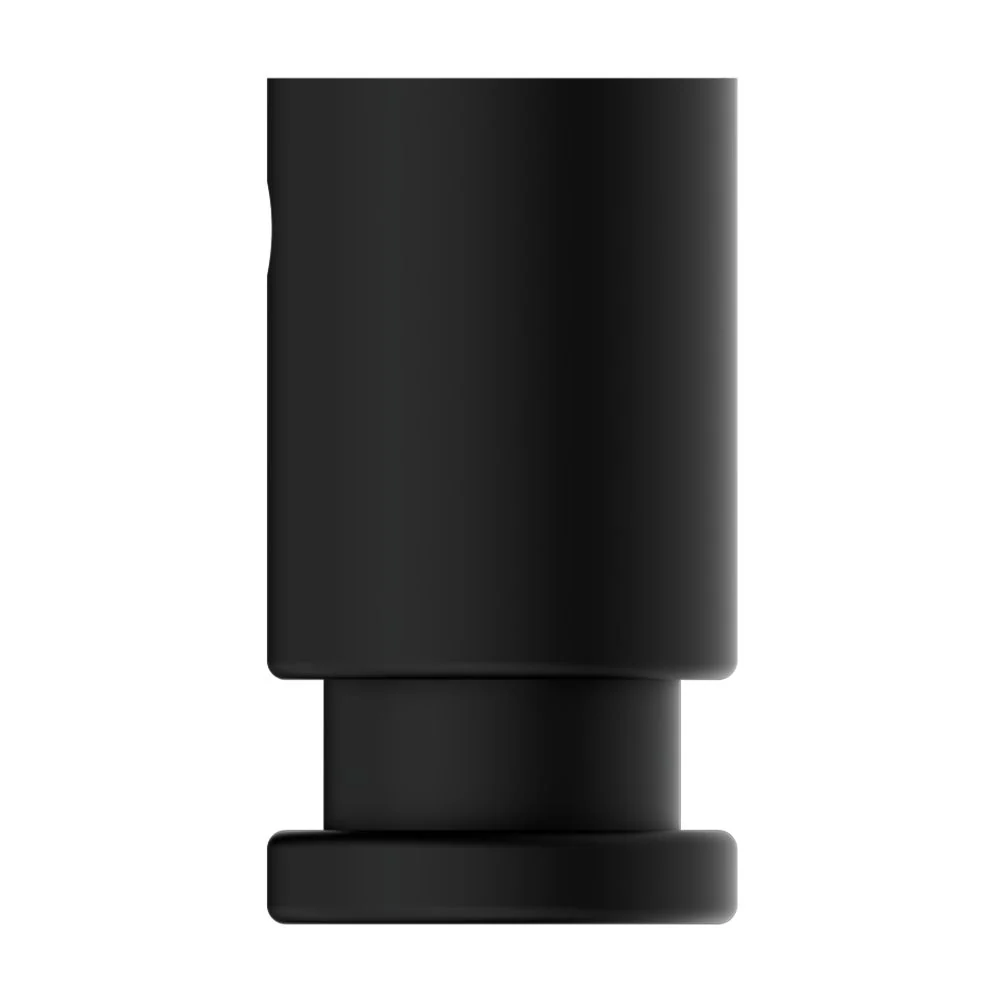 Nero Mecca II Robe Hook - Black Matte - Image 2