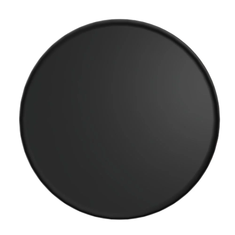 Nero Mecca II Robe Hook - Black Matte - Image 3
