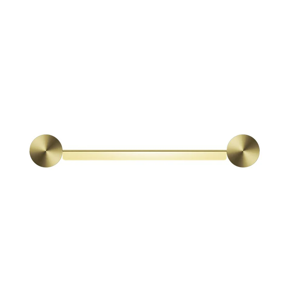 Nero Mecca II Soap Dish Holder - Brushed Gold - Image 2