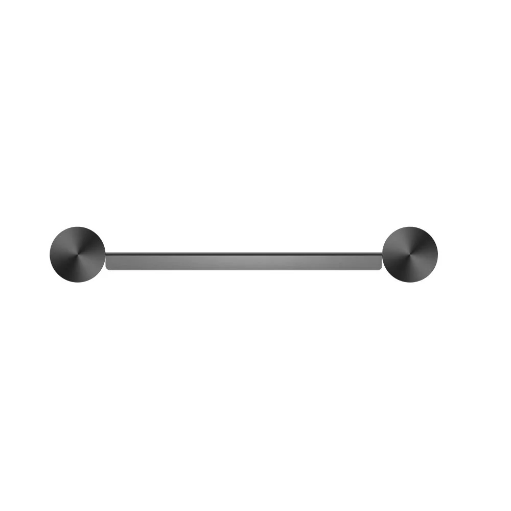 Nero Mecca II Soap Dish Holder - Gun Metal - Image 2