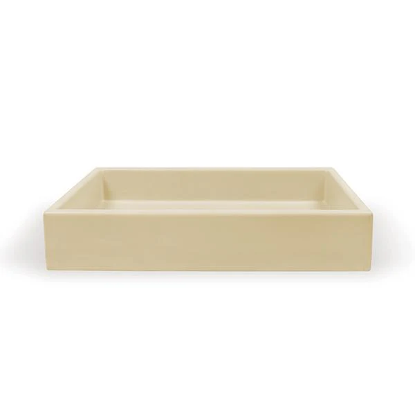 Nood Co Box Basin Surface Mount - 14 Colours