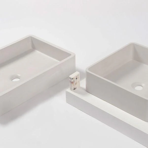Nood Co Box Basin Surface Mount - 14 Colours - Image 15