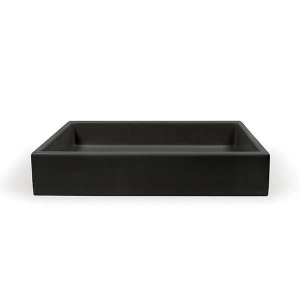 Nood Co Box Basin Surface Mount - 14 Colours - Image 2