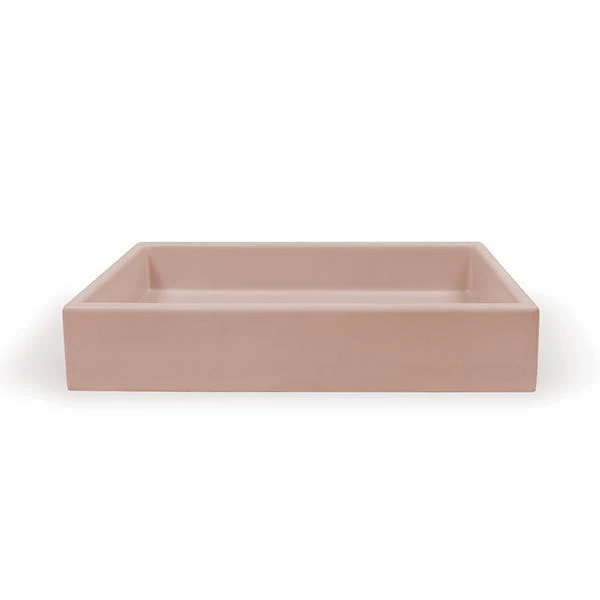 Nood Co Box Basin Surface Mount - 14 Colours - Image 3
