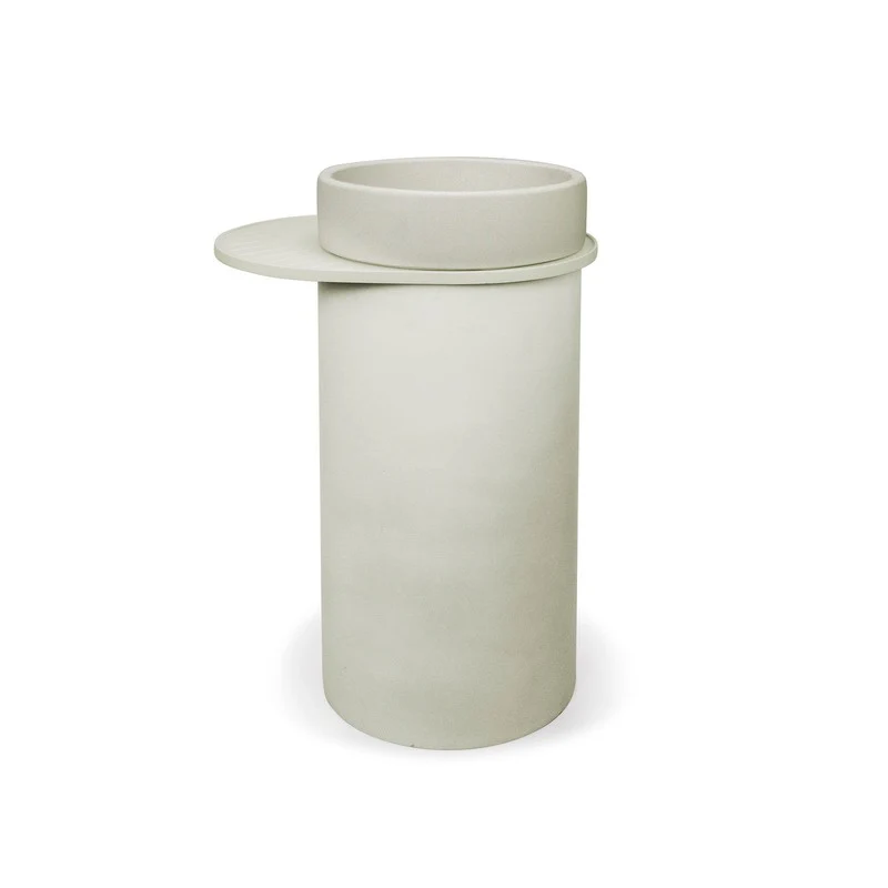 Nood Co Cylinder - Bowl Basin - 14 Colours