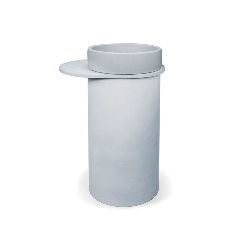 Nood Co Cylinder - Bowl Basin - 14 Colours - Image 12