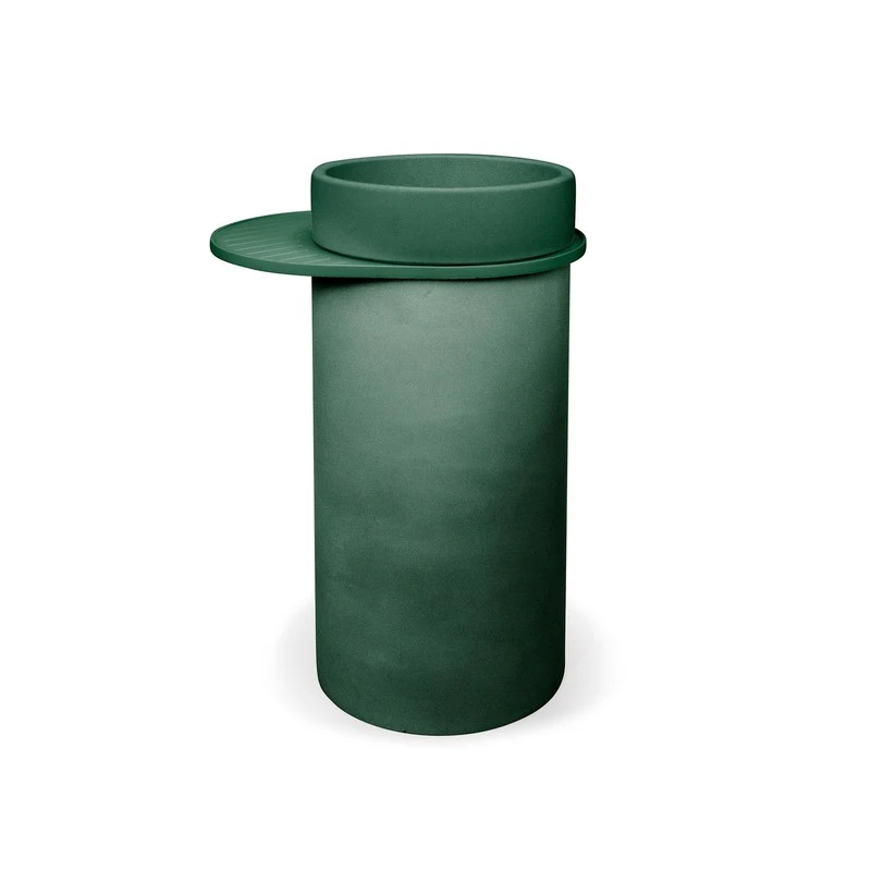 Nood Co Cylinder - Bowl Basin - 14 Colours - Image 14