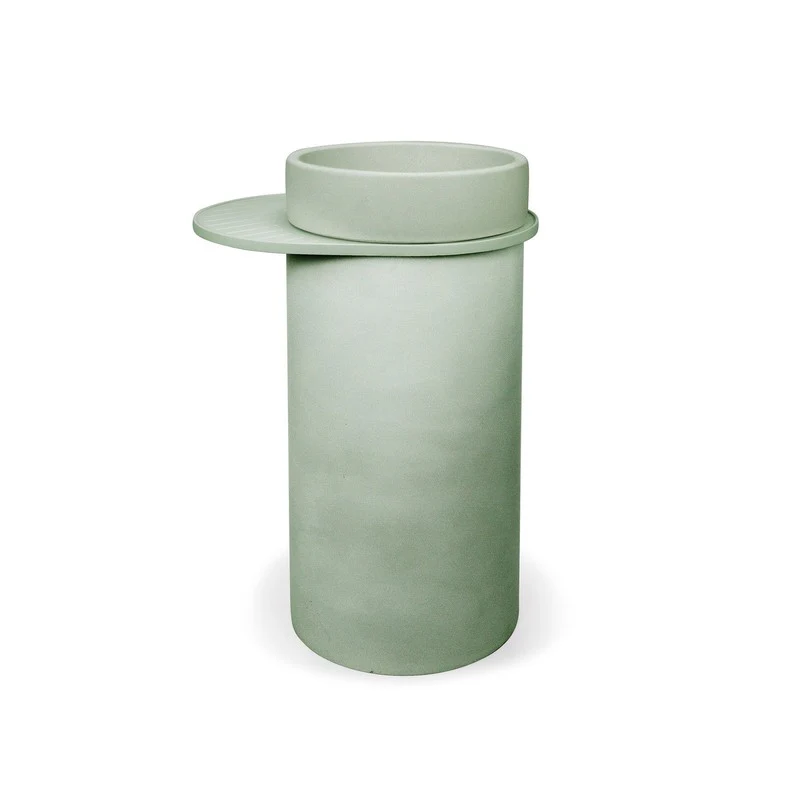 Nood Co Cylinder - Bowl Basin - 14 Colours - Image 9