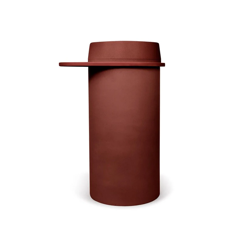 Nood Co Cylinder - Funl Basin - 14 Colours - Image 3