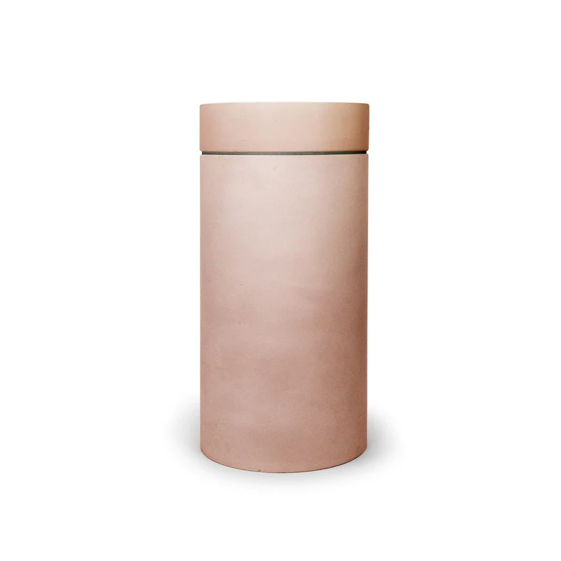 Nood Co Cylinder - Hoop Basin - 14 Colours