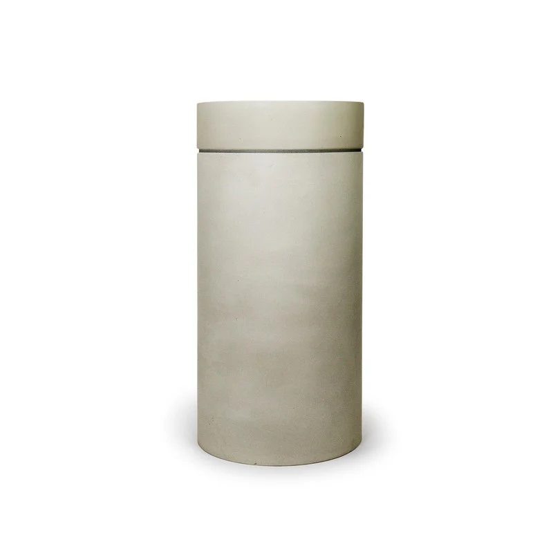 Nood Co Cylinder - Hoop Basin - 14 Colours - Image 12