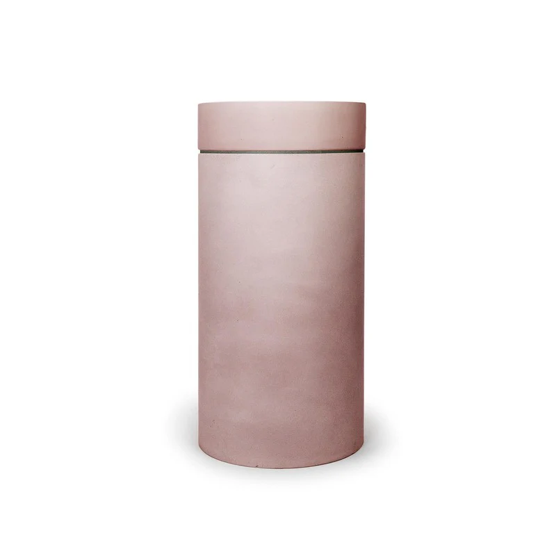 Nood Co Cylinder - Hoop Basin - 14 Colours - Image 2