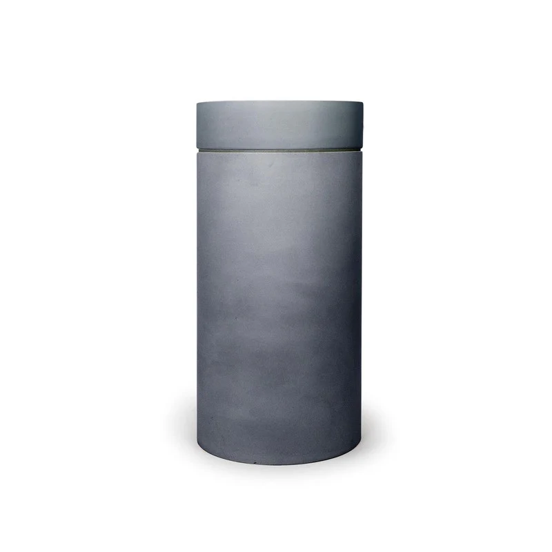 Nood Co Cylinder - Hoop Basin - 14 Colours - Image 5