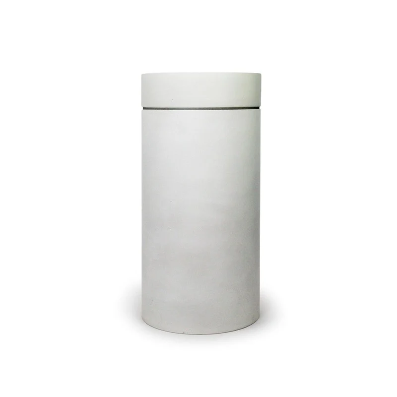 Nood Co Cylinder - Hoop Basin - 14 Colours - Image 7