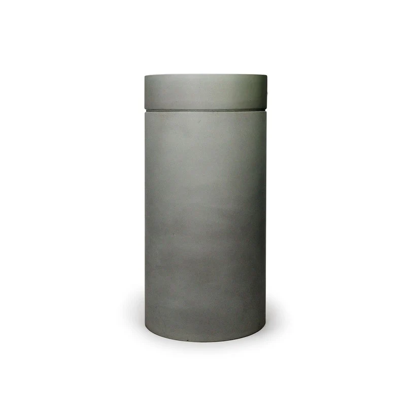 Nood Co Cylinder - Hoop Basin - 14 Colours - Image 8