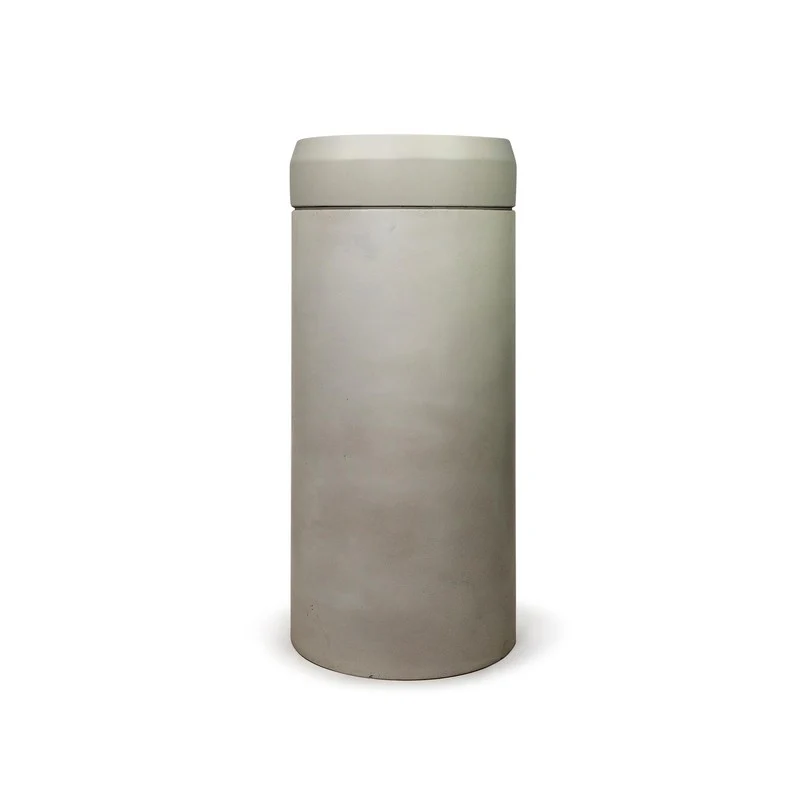 Nood Co Cylinder - Prism Circle Basin - 14 Colours - Image 13