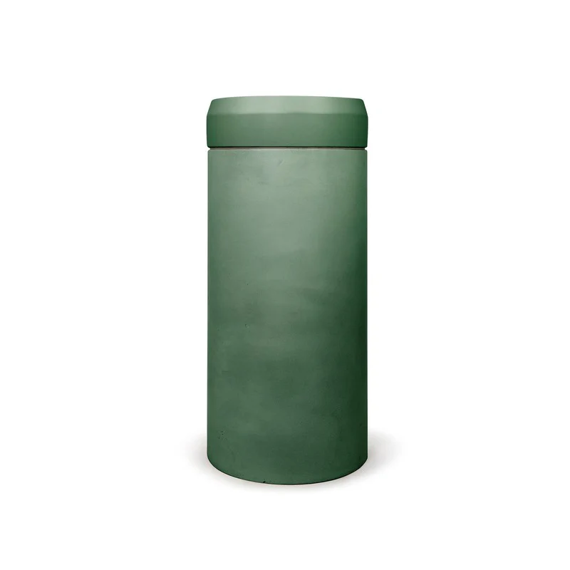 Nood Co Cylinder - Prism Circle Basin - 14 Colours - Image 14