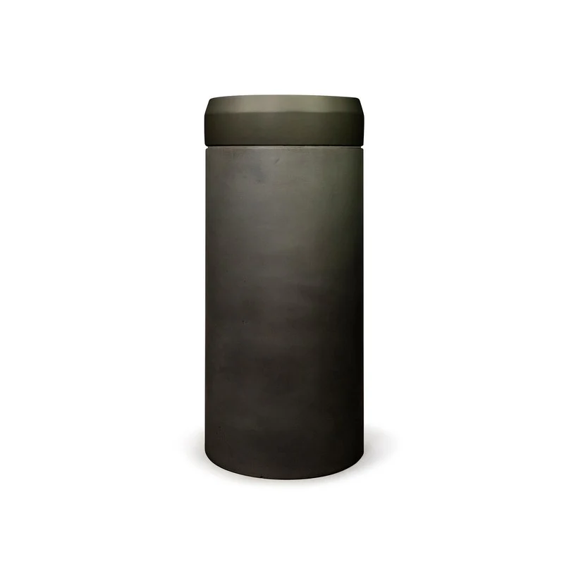 Nood Co Cylinder - Prism Circle Basin - 14 Colours - Image 2
