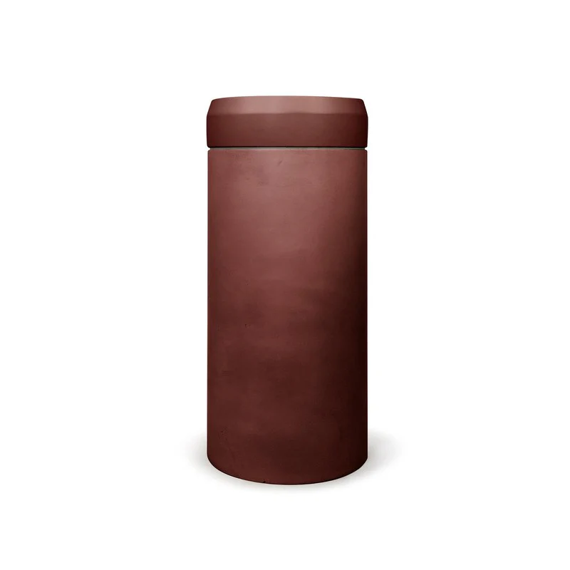 Nood Co Cylinder - Prism Circle Basin - 14 Colours - Image 3