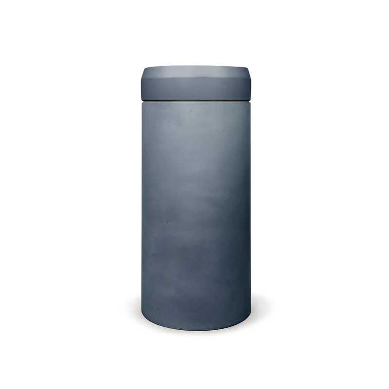 Nood Co Cylinder - Prism Circle Basin - 14 Colours - Image 4