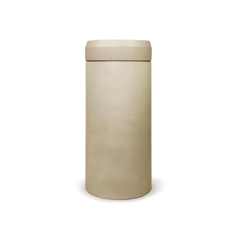 Nood Co Cylinder - Prism Circle Basin - 14 Colours - Image 5