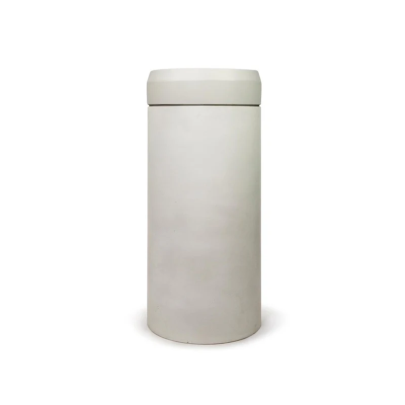 Nood Co Cylinder - Prism Circle Basin - 14 Colours - Image 6