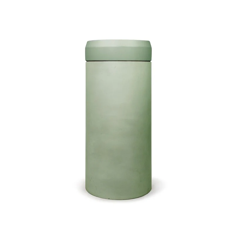 Nood Co Cylinder - Prism Circle Basin - 14 Colours - Image 8