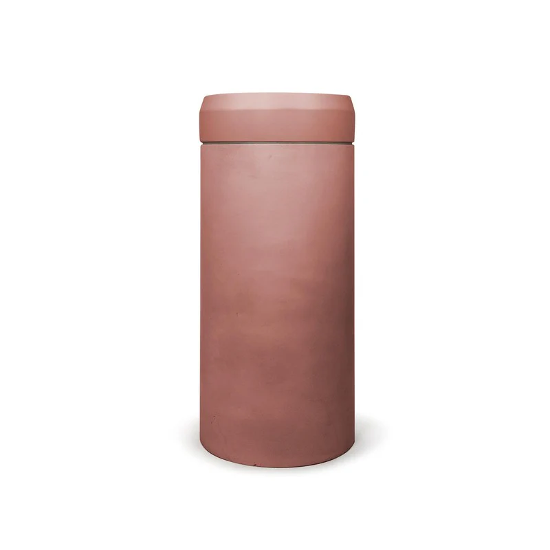 Nood Co Cylinder - Prism Circle Basin - 14 Colours - Image 9