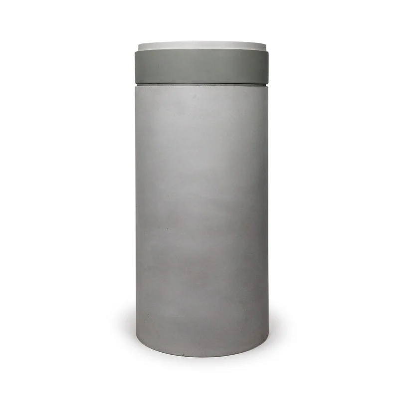 Nood Co Cylinder - Stepp Circle Basin - 14 Colours - Image 13