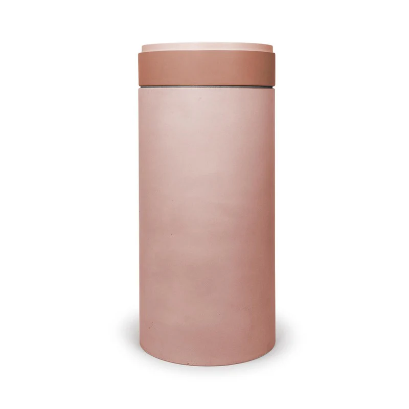 Nood Co Cylinder - Stepp Circle Basin - 14 Colours - Image 2