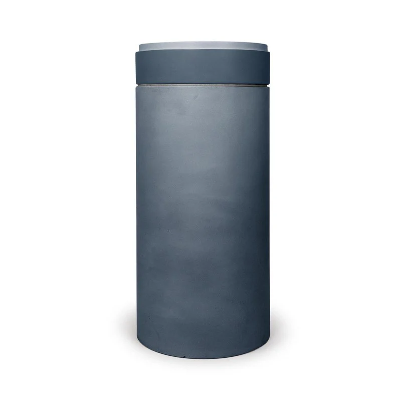 Nood Co Cylinder - Stepp Circle Basin - 14 Colours - Image 4