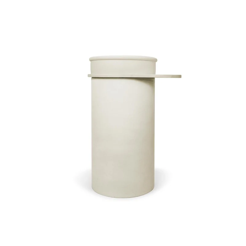 Nood Co Cylinder Tubb Basin - 14 Colours - Image 12