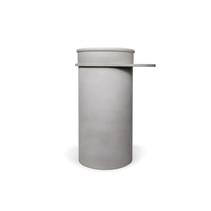 Nood Co Cylinder Tubb Basin - 14 Colours - Image 13