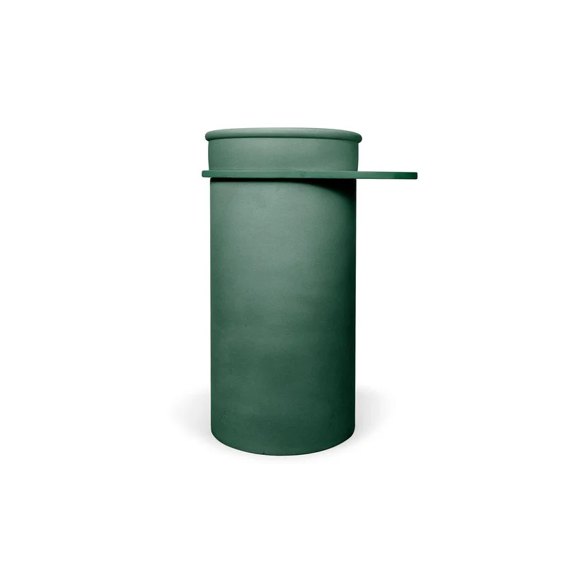 Nood Co Cylinder Tubb Basin - 14 Colours - Image 14