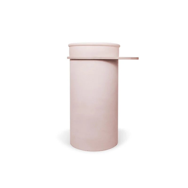 Nood Co Cylinder Tubb Basin - 14 Colours - Image 2